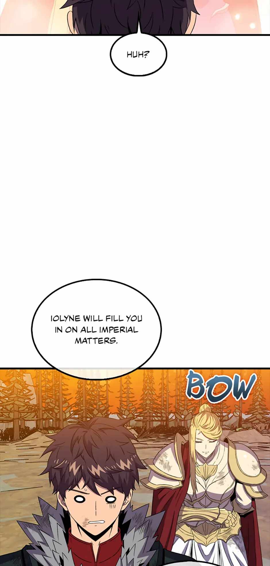 Sleeping Ranker Chapter 141 64
